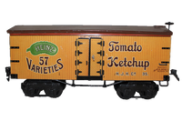 M&auml;rklin-Heinz-Ketchup